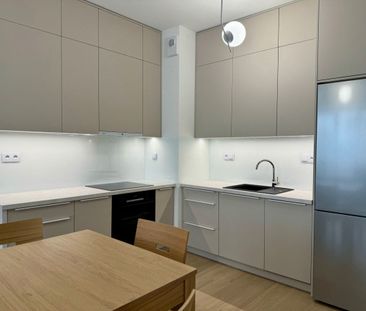 AL. Lotników | 2pok | Garaż | Nowe 52.68 m² - Photo 6