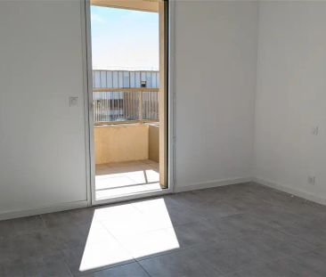 Location appartement 2 pièces - 45m² à Nice (06200) - Photo 3