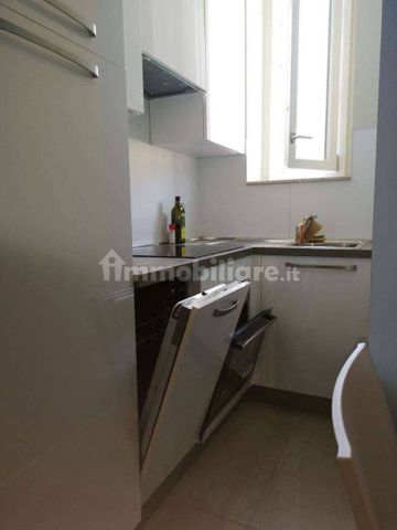 Monolocale via Marco Aurelio, 45, Rovereto, Milano - Foto 5