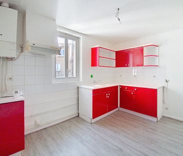 Appartement Chamalières 75 m2 - Photo 1