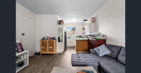 2 Bedroom Unit on Top Floor - Photo 3