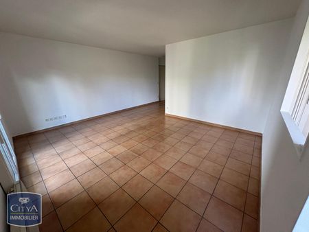 Location Appartement 2 pièces 48m² NIMES 30000 - Photo 2
