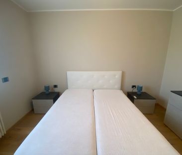 Trilocale in Via Pompeo Marchesi, Milano - Foto 6