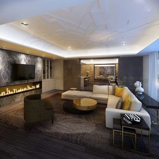 For Lease - 88 Cumberland Street Unit# 708, Toronto, Ontario - Photo 1