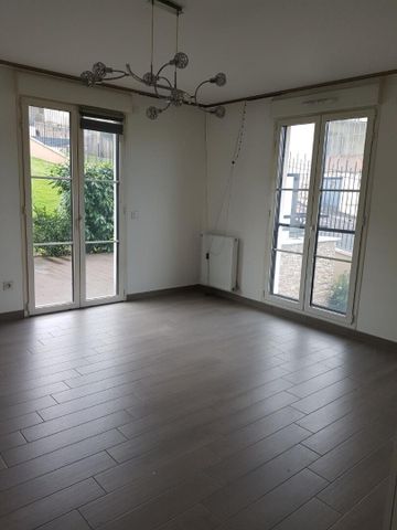 Location appartement 2 pièces, 47.39m², Chennevières-sur-Marne - Photo 2