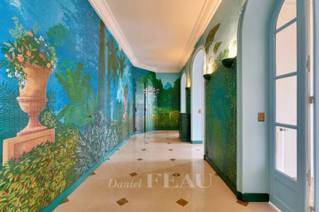 Location appartement, Neuilly-sur-Seine, 7 pièces, 241.24 m², ref 86358806 - Photo 2