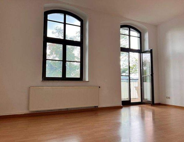 Lindenstr. 4, EG Mitte - Photo 1