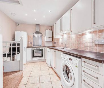 2 bedroom terraced house to rent - Photo 6