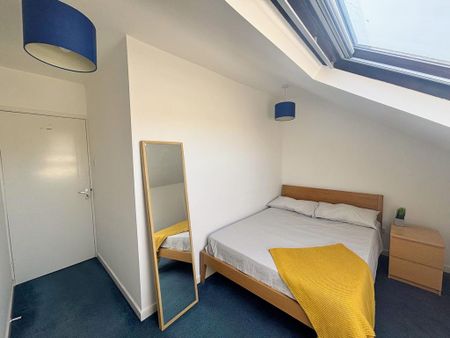 2 bedroom house share to rent - Photo 4