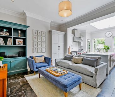 5 bedroom semi-detached house to rent - Photo 6