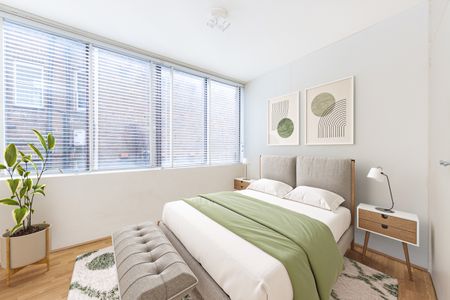 5/3-5 St Neot Avenue, Potts Point NSW 2011 - Apartment For Rent | Domain - Photo 5