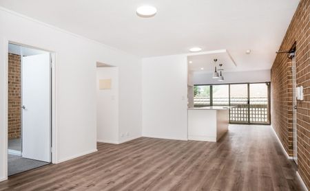 Kingston apartment - The ultimate lifestyle - Photo 2