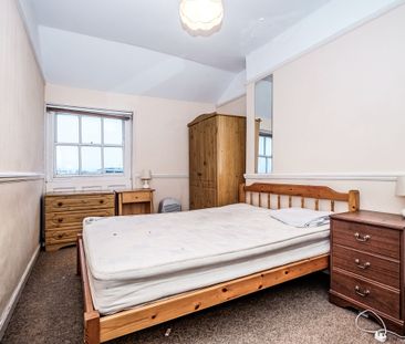 1 bedroom apartment to rent Marine Parade, Worthing, West Sussex, BN11 - Photo 6