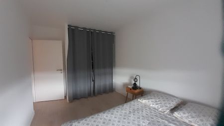 Location maison 5 pièces, 132.92m², Mûrs-Erigné - Photo 3