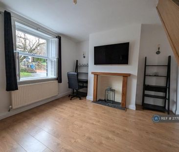 2 bedroom terraced house to rent - Photo 5
