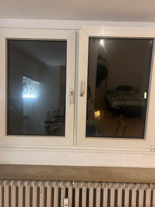 Wohnung Düsseldorf nachmieter gesucht - Photo 1