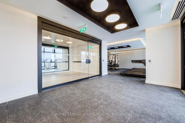 858 Dupont Street #301 - Photo 1