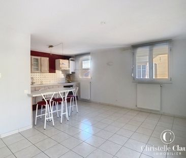 Appartement - MARLENHEIM - 66m² - 2 chambres - Photo 1