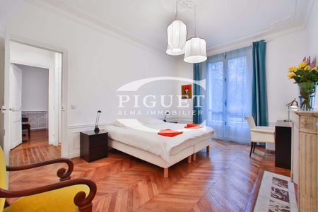 Appartement • Gros Caillou - Photo 4
