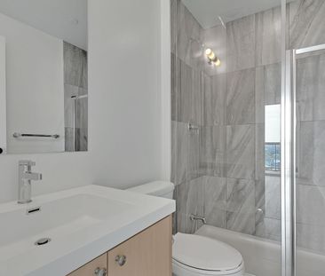 For Lease - 50 George Butchart Drive Unit# 620, Toronto, Ontario - Photo 6