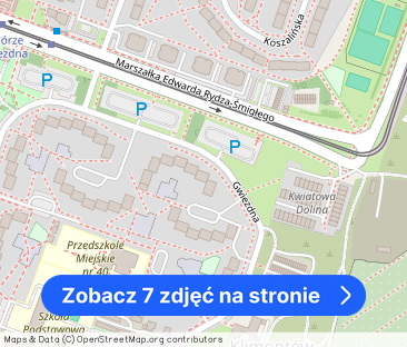 Wynajmę mieszkanie Sosnowiec ul. Gwiezdna - Zdjęcie 1