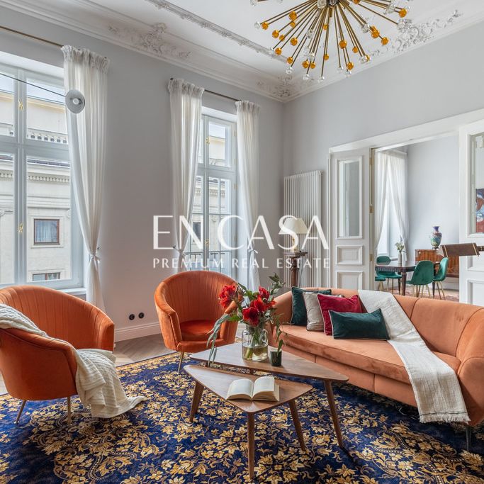 Warszawa, Śródmieście, Jasna - Фото 1