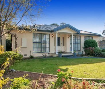 Large Family Home - Photo 1