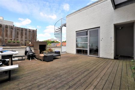 Te huur: Appartement Schootsestraat in Eindhoven - Photo 3