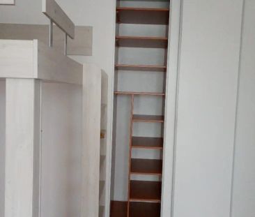 Pronájem bytu 2+kk 54 m - Fotografie 5