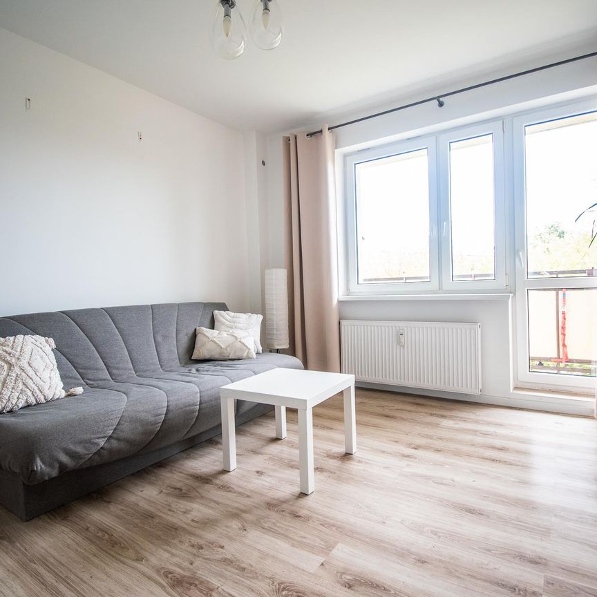 Poznań, Winogrady ul. Szydłowska - Фото 1