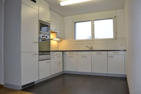 3.5 Zimmer, 94 m², 1. Stock - Photo 4