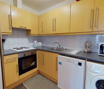 Parkgate Place, Parkgate Street, Dublin 8 - Photo 6