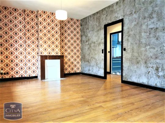 Appartement à louer 4 pièces 93m² - Photo 1