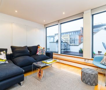 2 Bed Penthouse, Basing Place, E2 - Photo 2