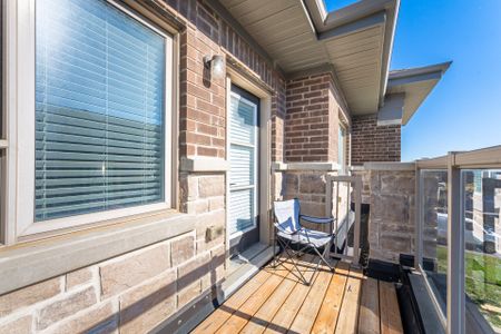 For Lease - 13 Alan Williams Trail, Uxbridge, Ontario - Photo 3