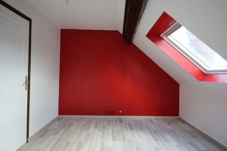 Location Appartement 4 pièces 83m² - Photo 5