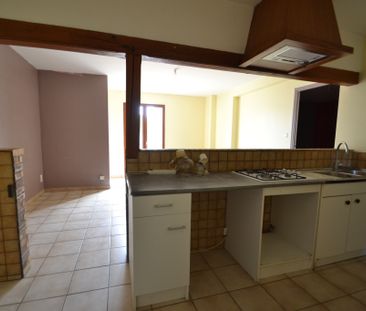Location Appartement 4 pièces 84m² GANNAT 03800 - Photo 5