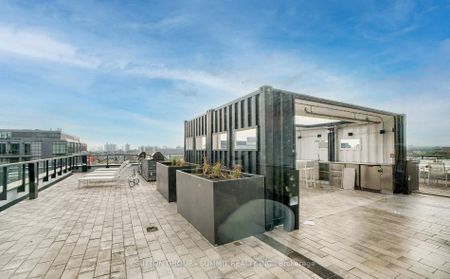 For Lease - 135 EAST LIBERTY Street Unit# 1507, Toronto, Ontario - Photo 2