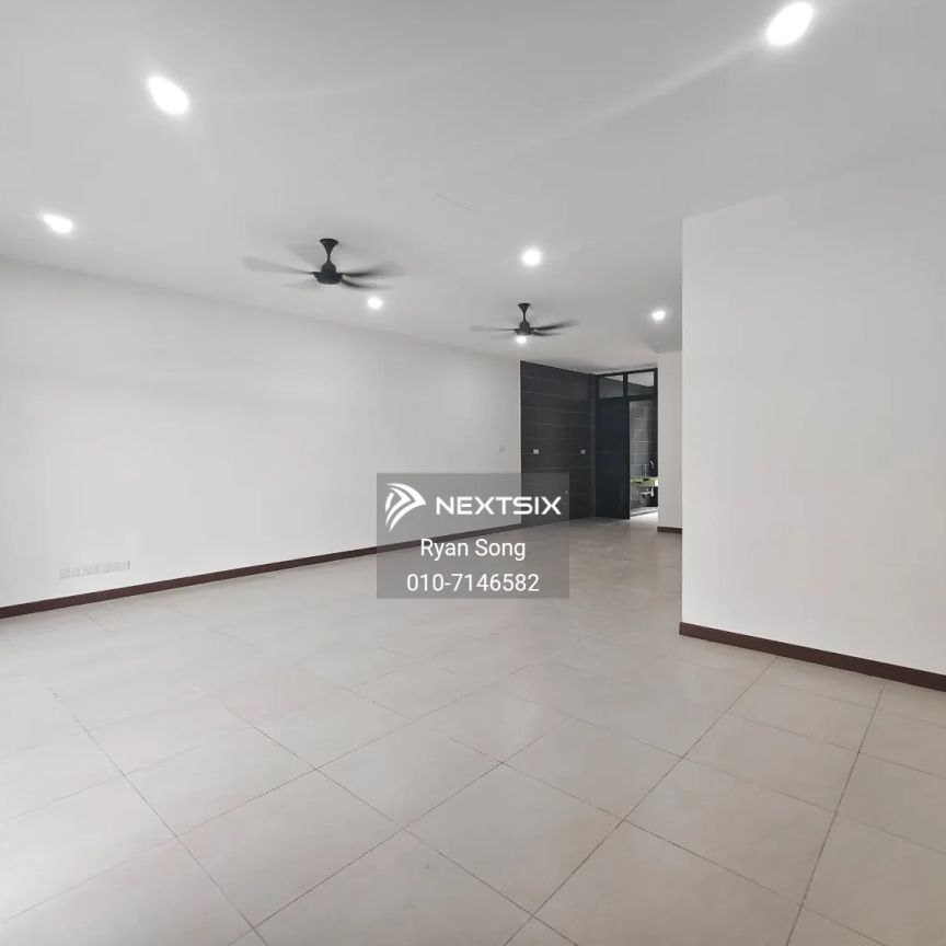 aurora sentral - Foto 1