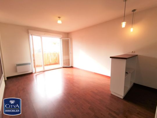 Location Appartement 2 pièces 34m² PERPIGNAN 66100 - Photo 1