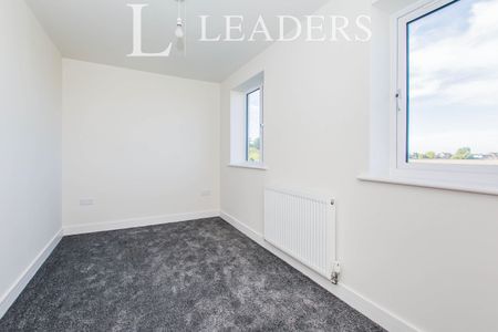 3 bedroom house to rent Nursery Lane, Quadring, PE11 - Photo 2