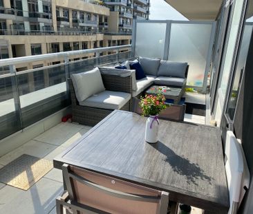 For Lease - 9205 Yonge Street Unit# 708NE, Richmond Hill, Ontario - Photo 4