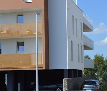 VANNES -BOHALGO – APPARTEMENT DE TYPE 3 - Photo 4