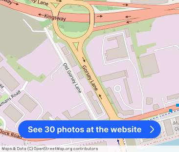 Gorsey Lane, Wallasey - Photo 1