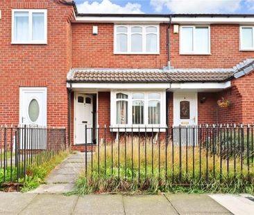 2 bedroom terraced house to rent - Photo 3