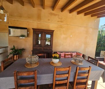 6 room exclusive country house for rent in Artà, Balearic Islands - Photo 6
