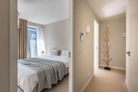 Te huur: Appartement Lorriestraat in Amsterdam - Foto 4