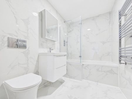 1 bedroom apartment to rent - Photo 5