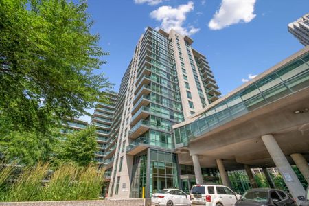 For Lease - 209 Fort York Boulevard Unit# 683, Toronto, Ontario - Photo 2