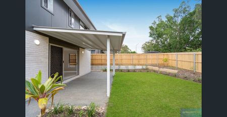 Stunning Brand-New Family Home in Browns Plains – Now Available for Lease! - Photo 5